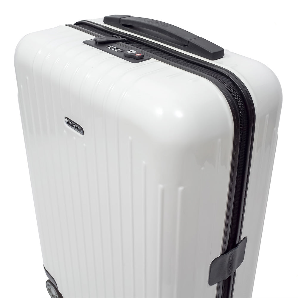 リモワ サルサ エアー 中古商品 820.52.45.4 34リットル 4輪