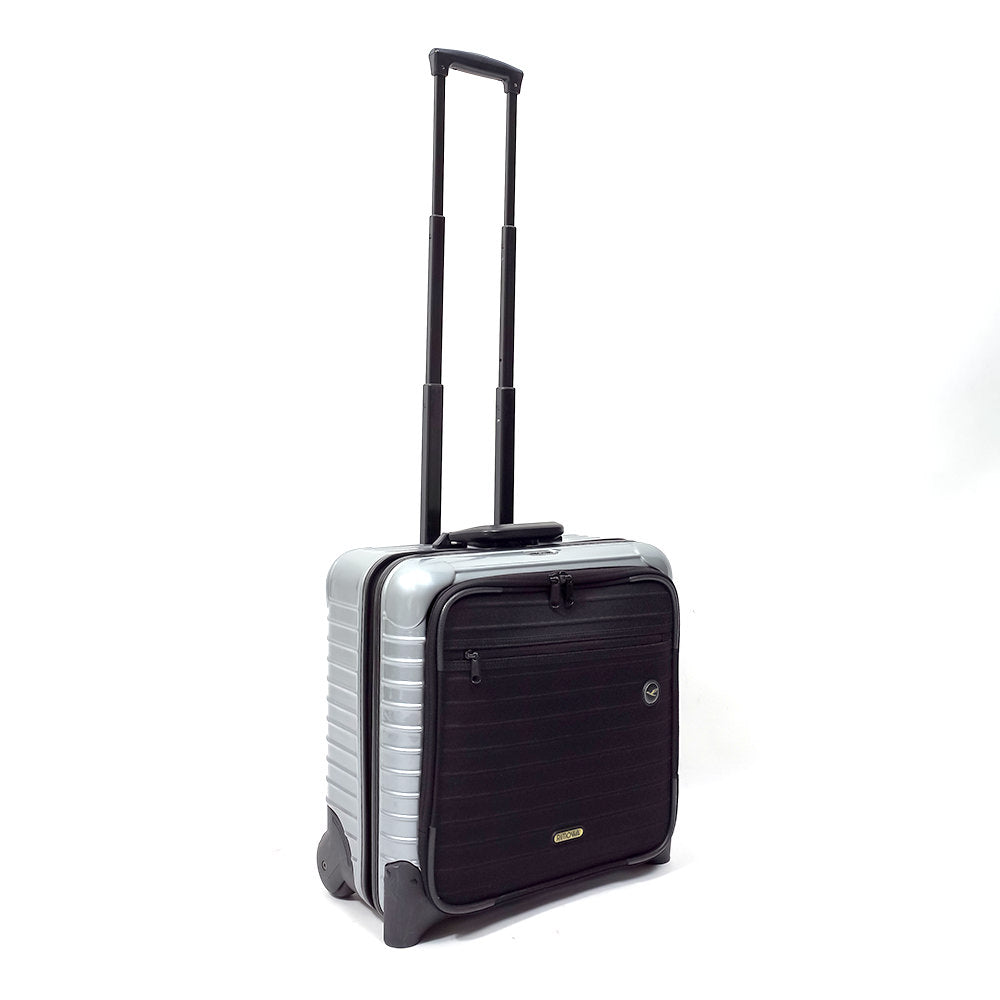 ルフトハンザ リモワ ボレロ 中古商品 821.90-4 23リットル 2輪