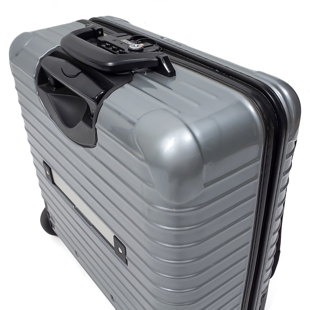 ルフトハンザ リモワ ボレロ 中古商品 821.90-4 23リットル 2輪