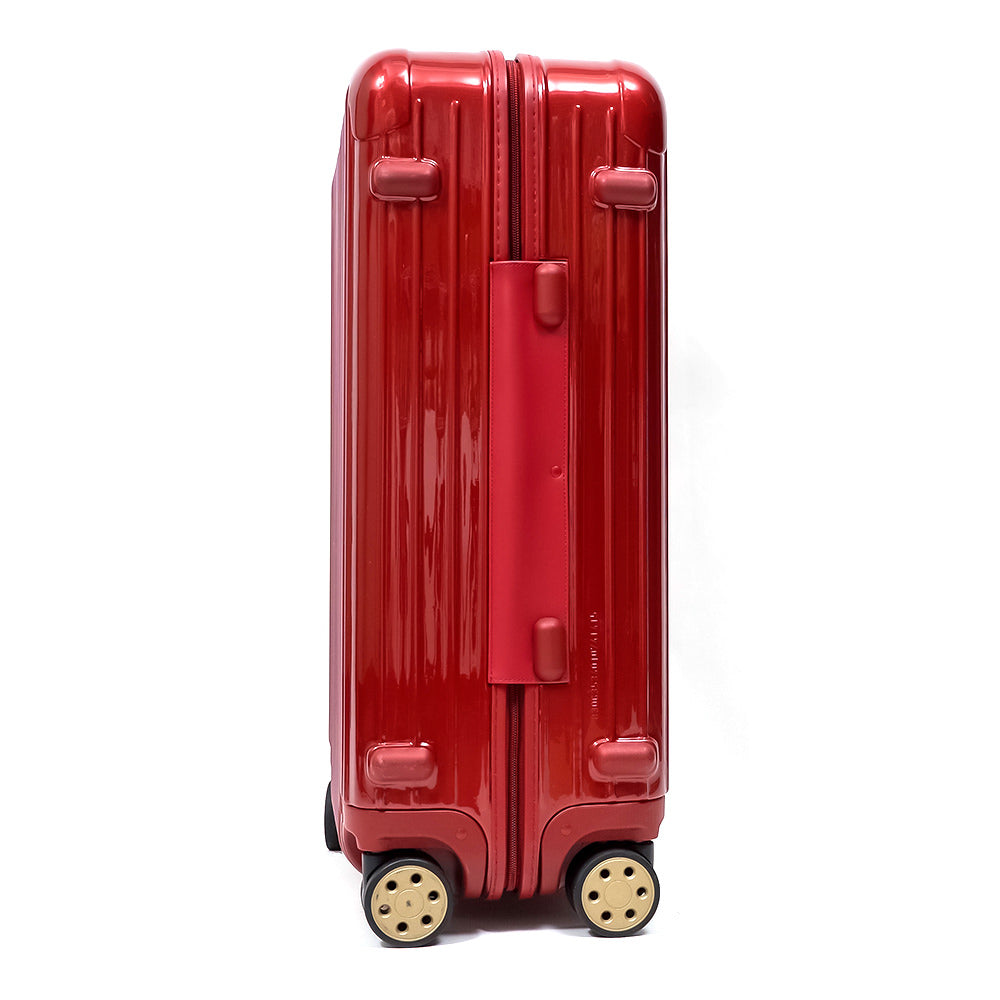 リモワ サルサ デラックス 830.63.53.4 61リットル 新品同様 4輪