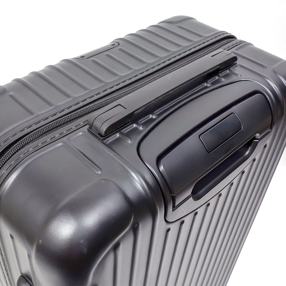 リモワ エッセンシャル チェックインM 60L 中古商品 マットブラック