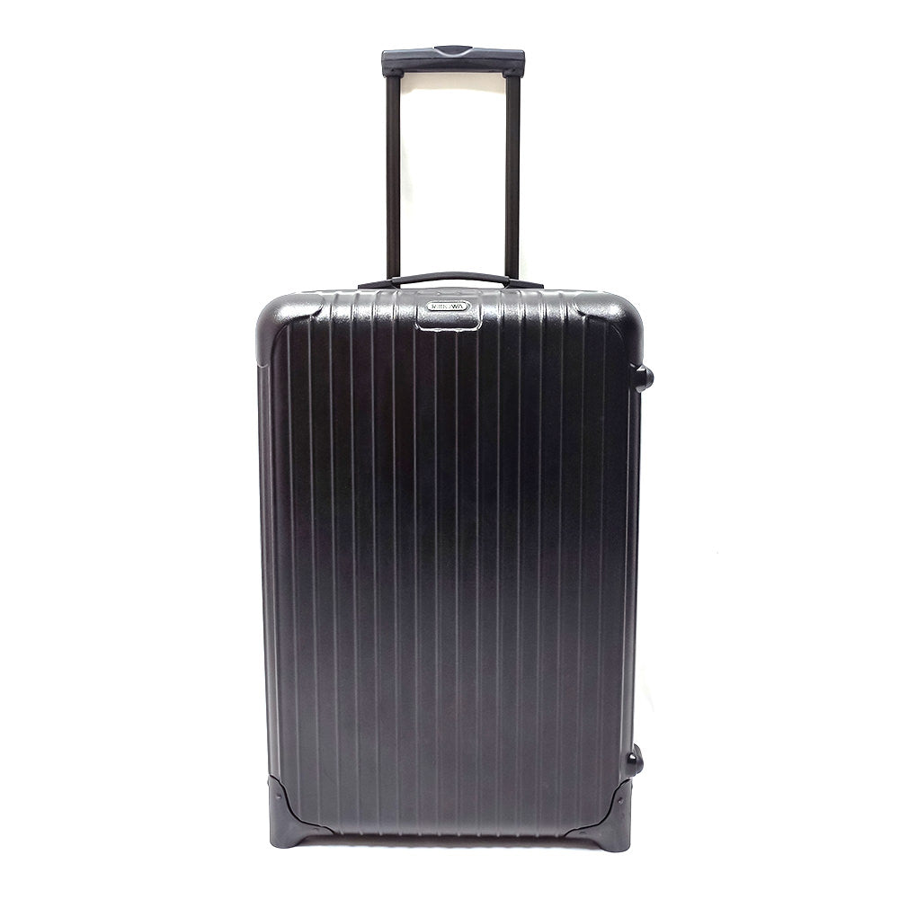リモワ サルサ 851.63-2 中古商品 63リットル 2輪