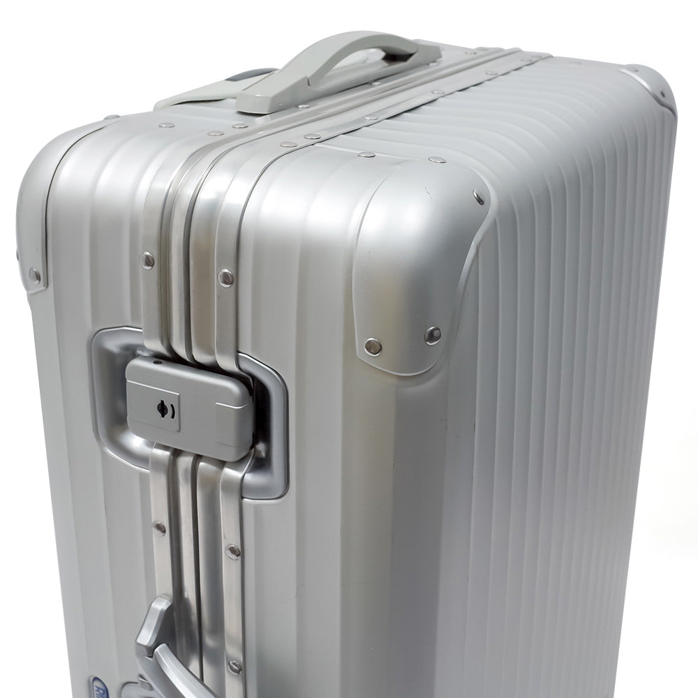 リモワ トパーズ 中古商品 930.63 63リットル 2輪