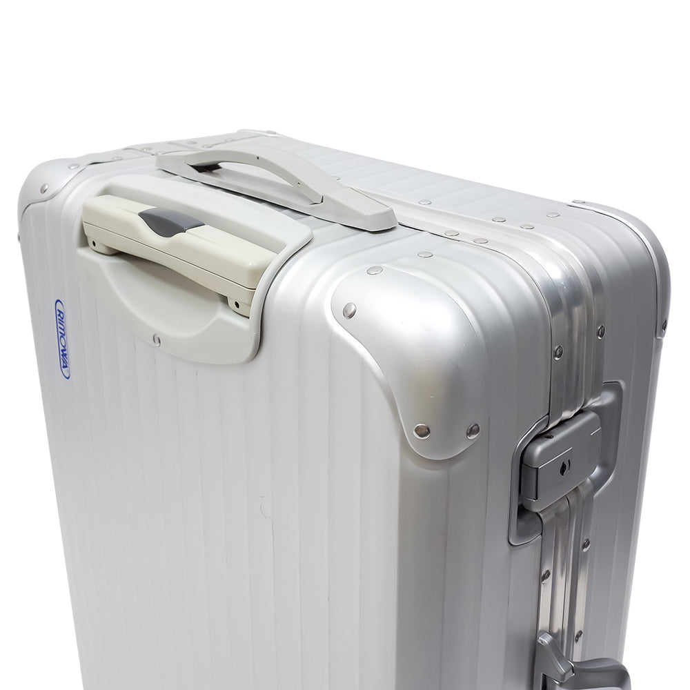 リモワ トパーズ 中古商品 930.63 63リットル 2輪