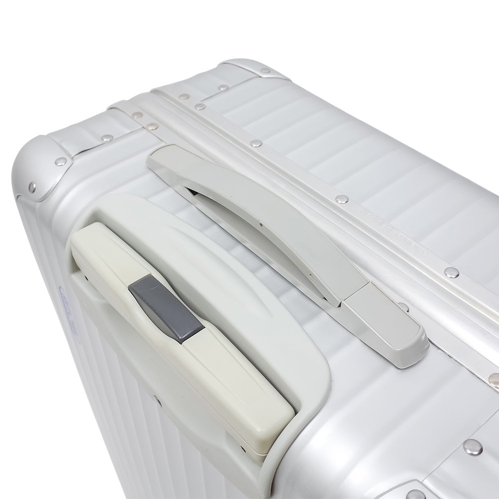 リモワ トパーズ 中古商品 930.63 63リットル 2輪