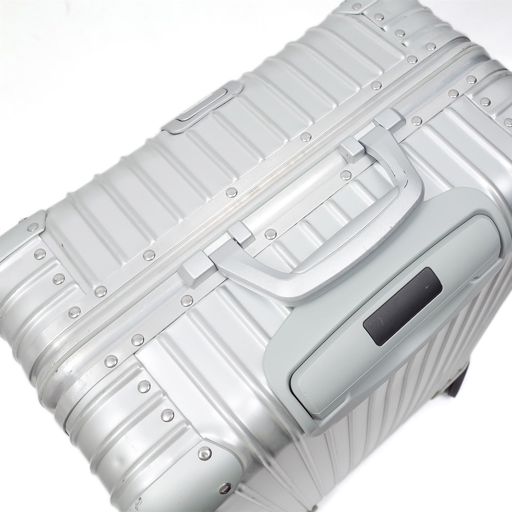 リモワ トパーズ 中古商品 923.63 63リットル 4輪