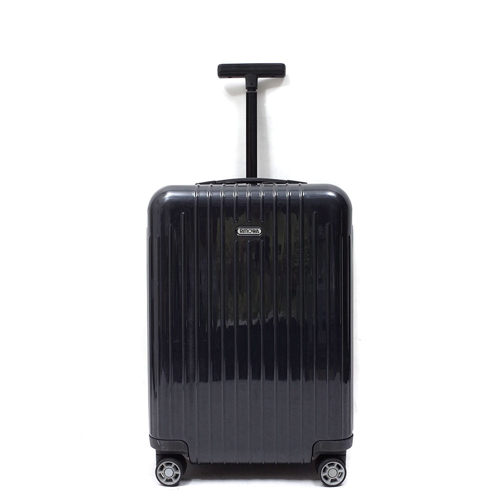 リモワ サルサエアー 中古商品 825.52 33リットル 4輪