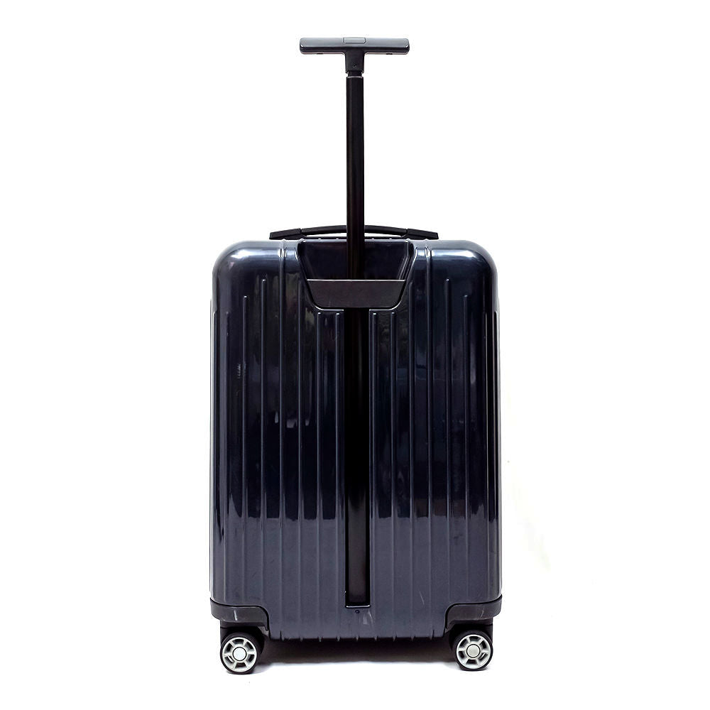 リモワ サルサエアー 中古商品 825.52 33リットル 4輪
