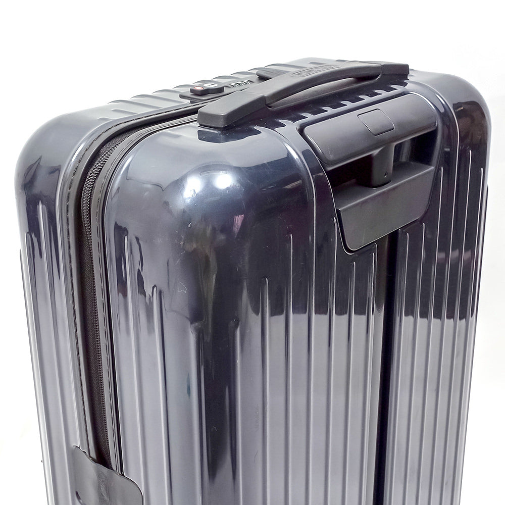 リモワ サルサエアー 中古商品 825.52 33リットル 4輪