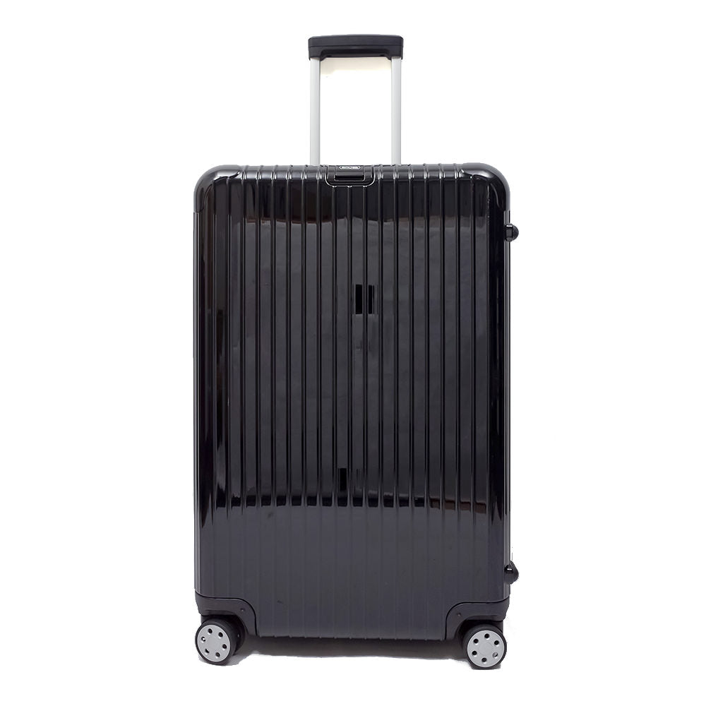 リモワ サルサ デラックス 830.73-2 87リットル 中古商品 4輪