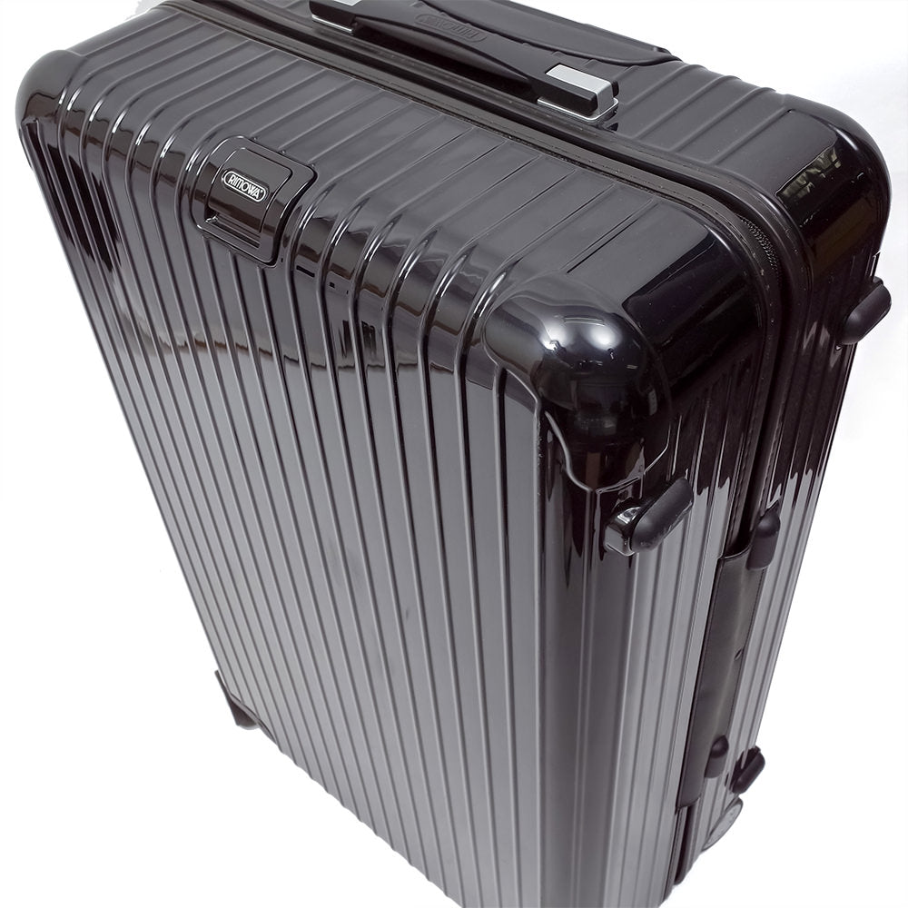 リモワ サルサ デラックス 830.73-2 87リットル 中古商品 4輪