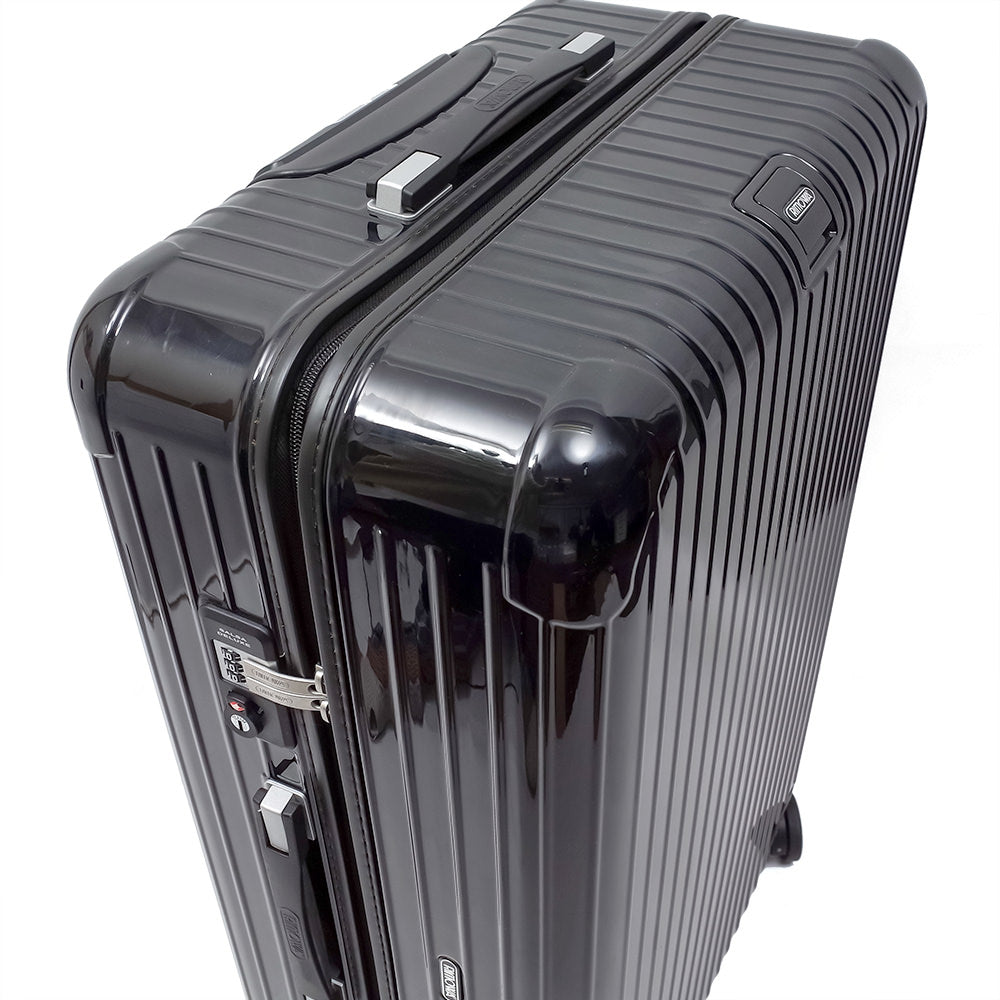 リモワ サルサ デラックス 830.73-2 87リットル 中古商品 4輪