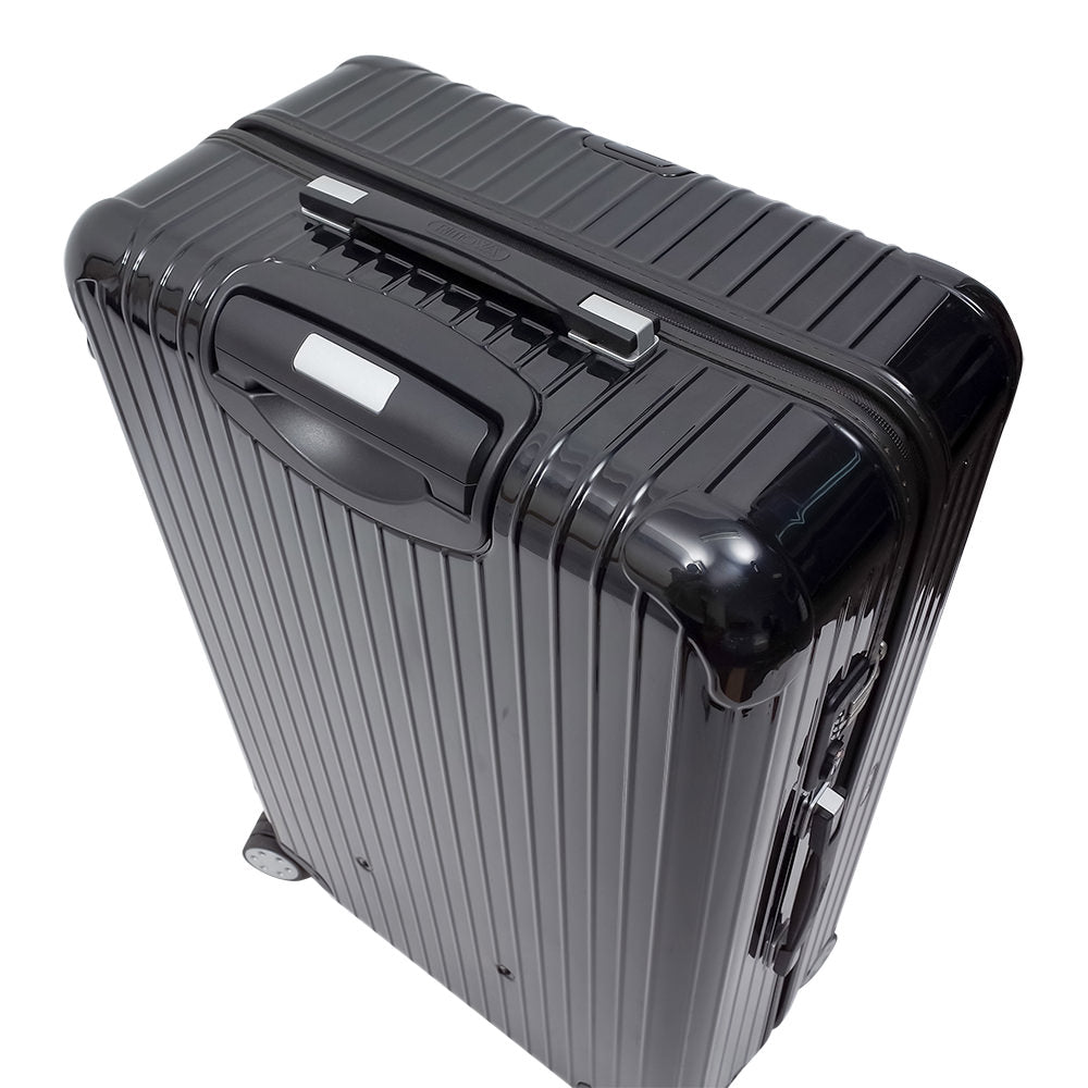 リモワ サルサ デラックス 830.73-2 87リットル 中古商品 4輪