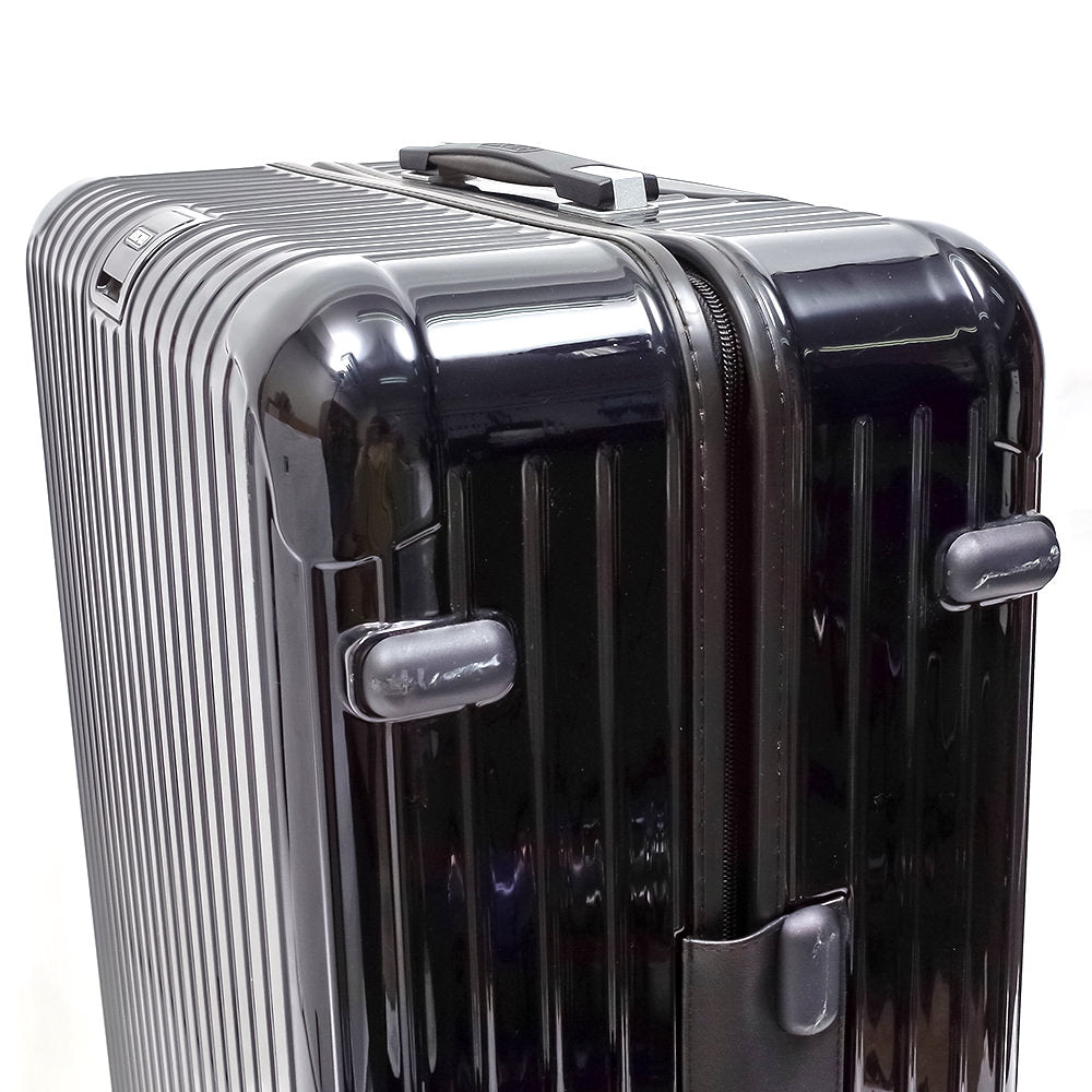 リモワ サルサ デラックス 830.73-2 87リットル 中古商品 4輪