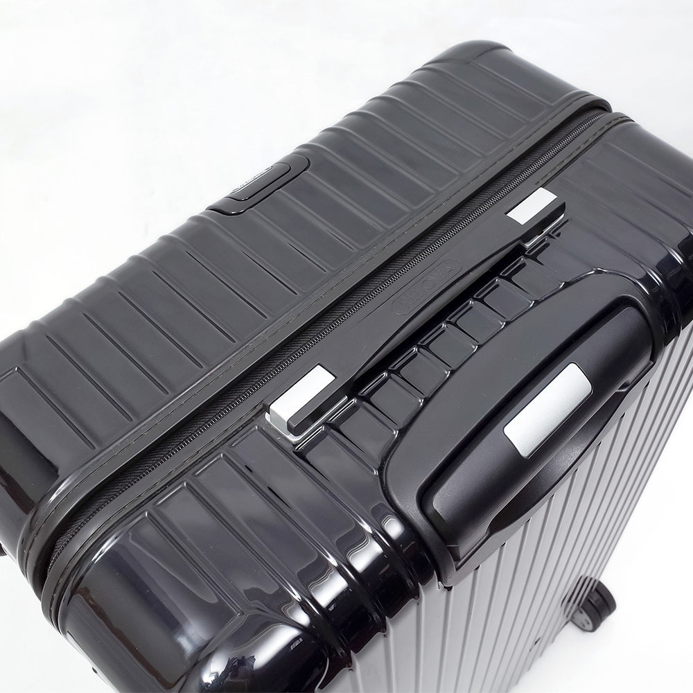 リモワ サルサ デラックス 830.73-2 87リットル 中古商品 4輪