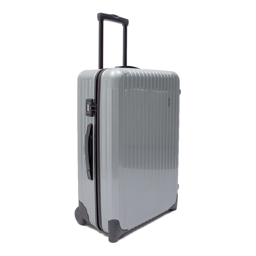 リモワ サルサ 中古商品 856.63 63リットル 2輪