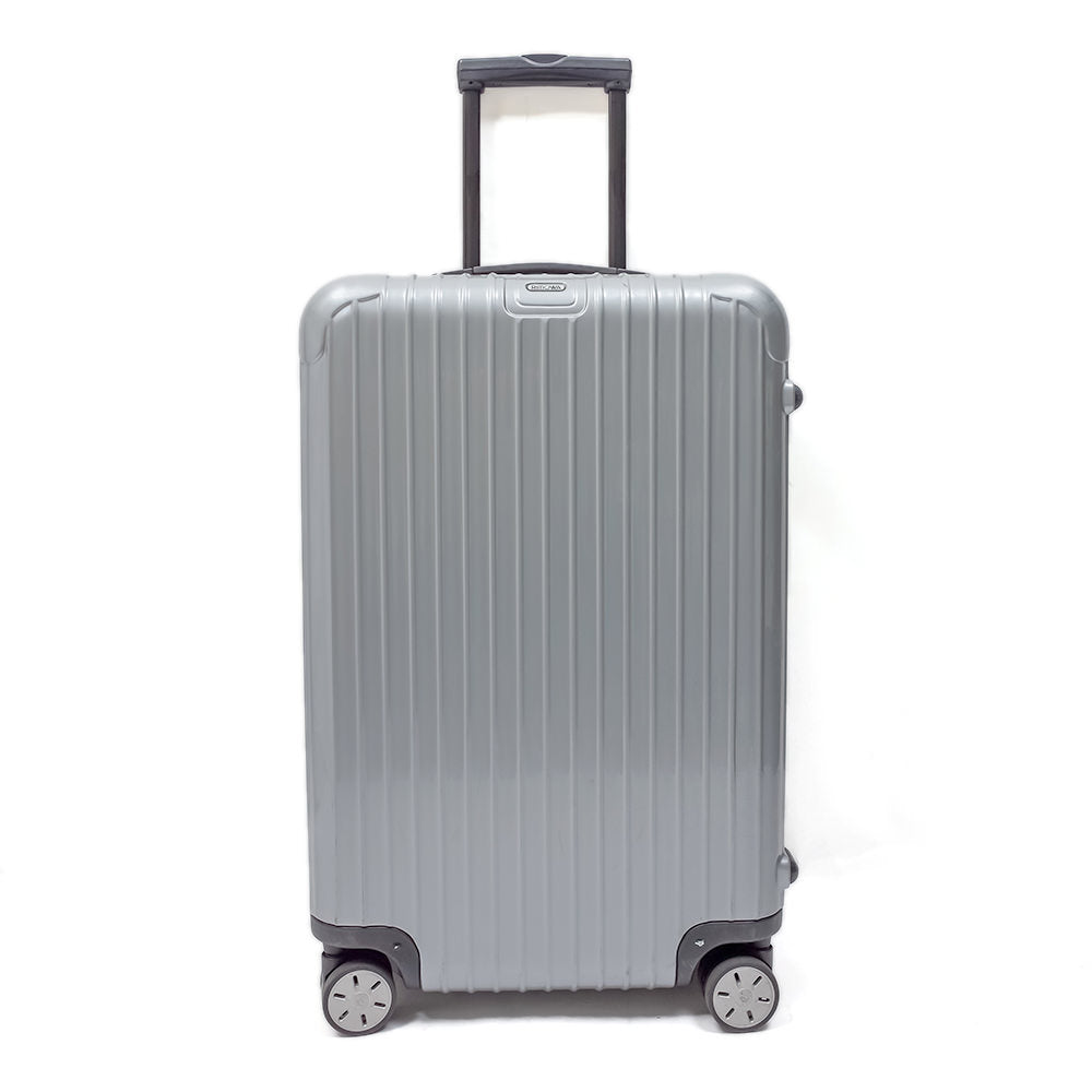 リモワ サルサ 中古商品 876.63 63リットル 4輪