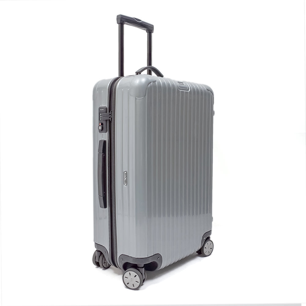 リモワ サルサ 中古商品 876.63 63リットル 4輪