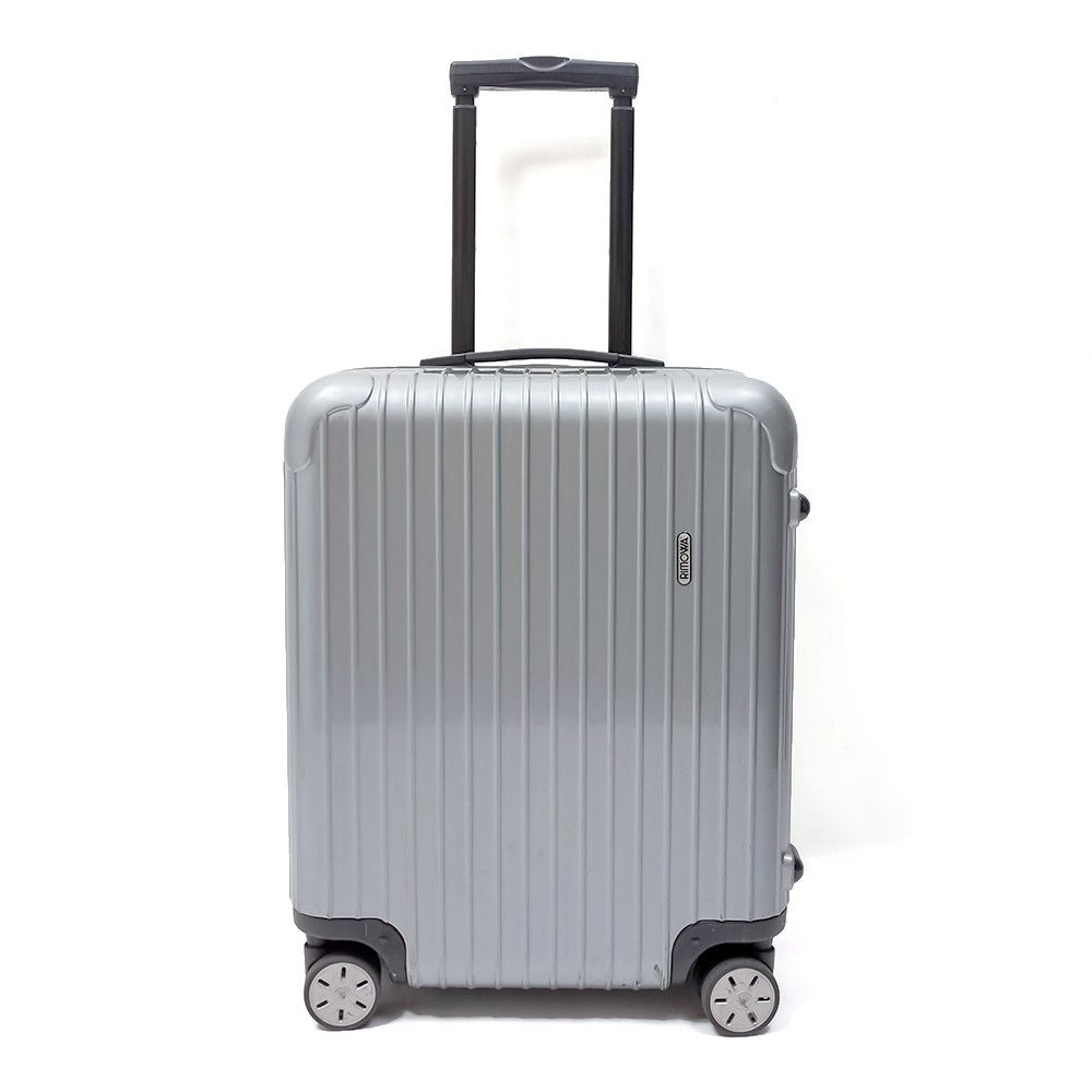 リモワ サルサ 876.56-3 48リットル 中古商品 4輪