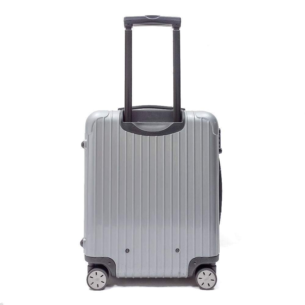リモワ サルサ 876.56-3 48リットル 中古商品 4輪