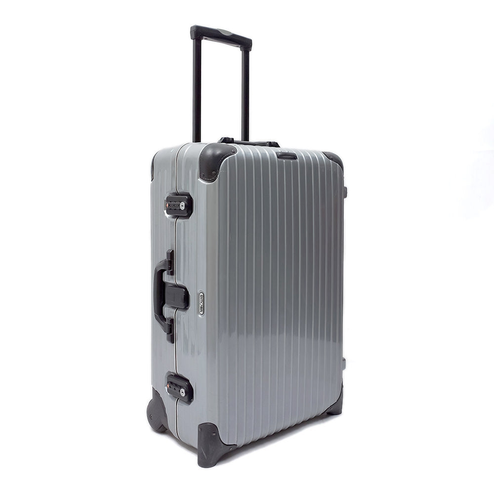 リモワ サンバ 中古商品 836.63 63リットル 2輪