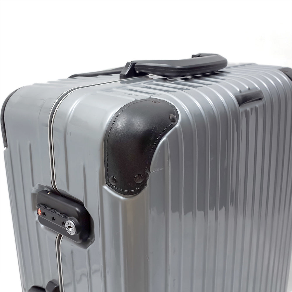 リモワ サンバ 中古商品 836.63 63リットル 2輪