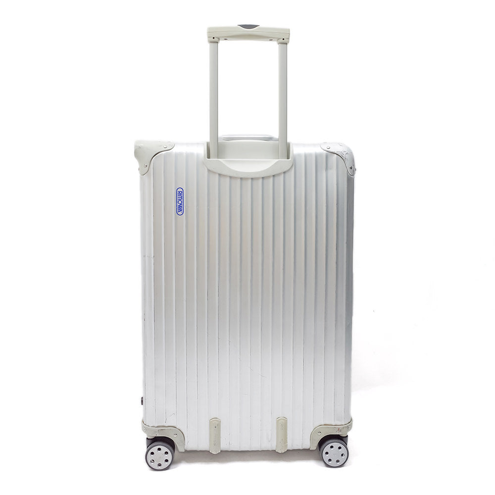 リモワ トパーズ 中古商品 932.70-3 82リットル 4輪