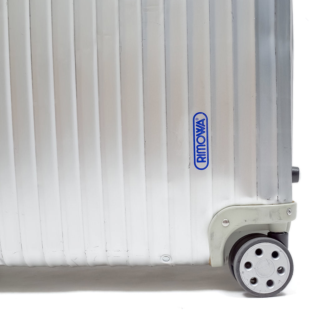 リモワ トパーズ 中古商品 932.70-3 82リットル 4輪