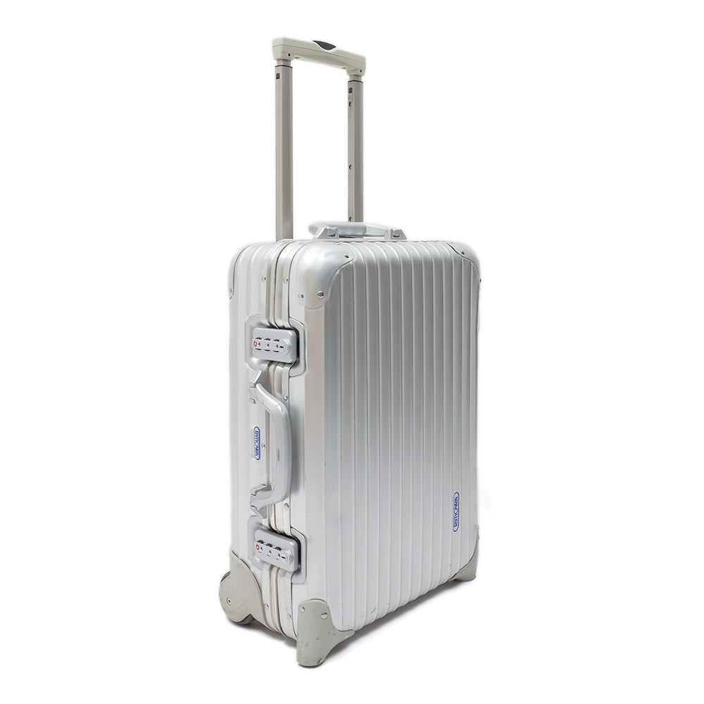 リモワ トパーズ 929.52-6 中古商品 32リットル 2輪