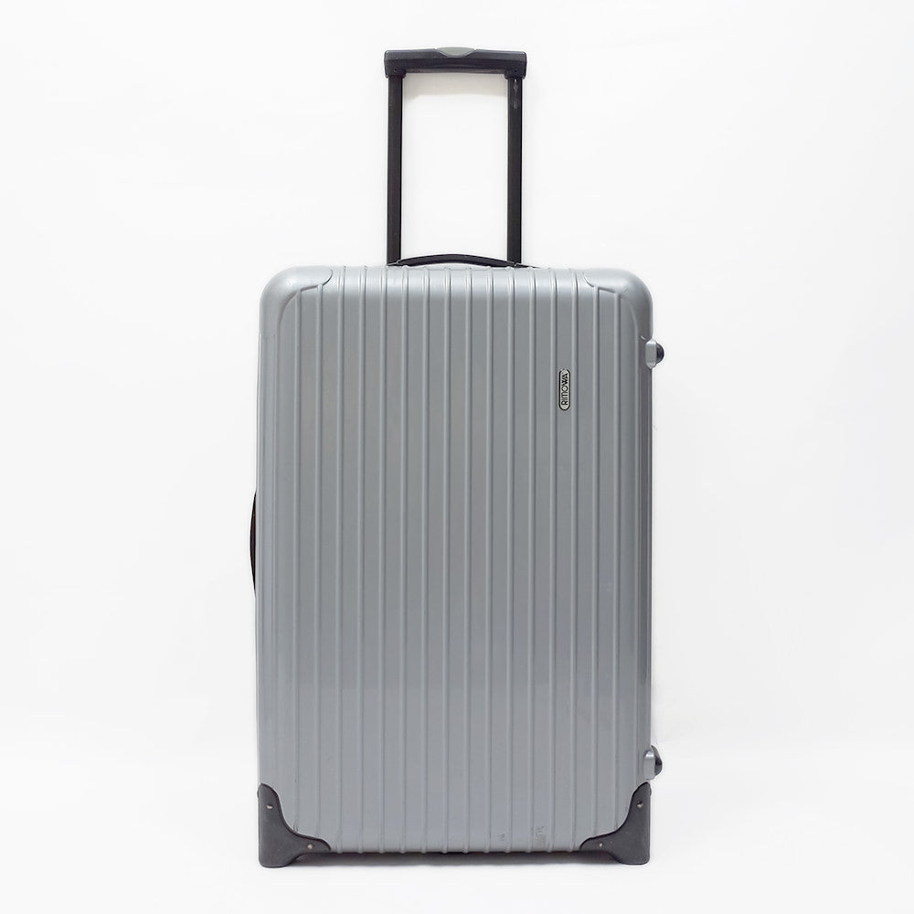 リモワ サルサ 中古商品 856.63-2 63リットル 2輪