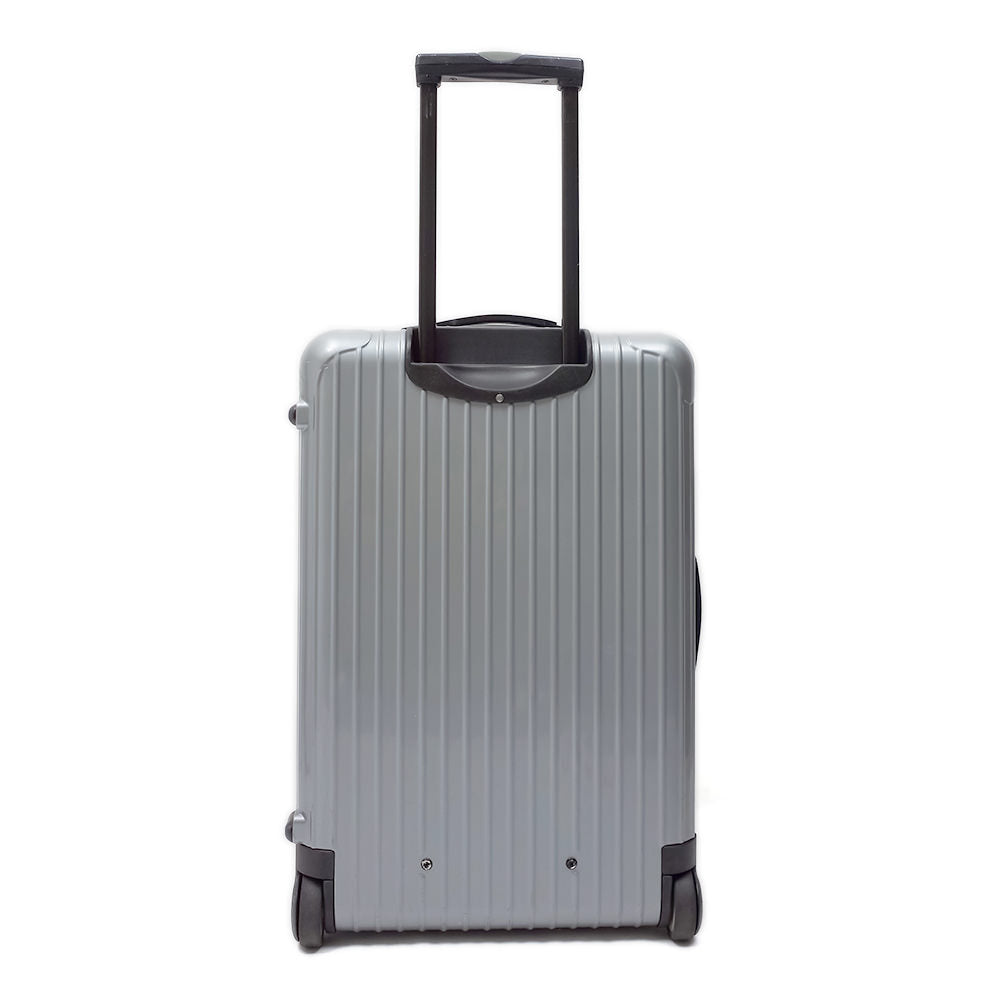 リモワ サルサ 中古商品 856.63-2 63リットル 2輪