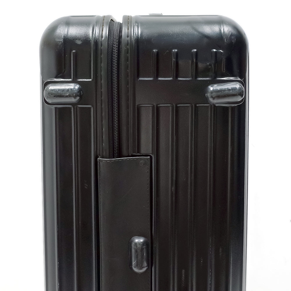 リモワ サルサ 中古商品 851.70 87リットル 2輪