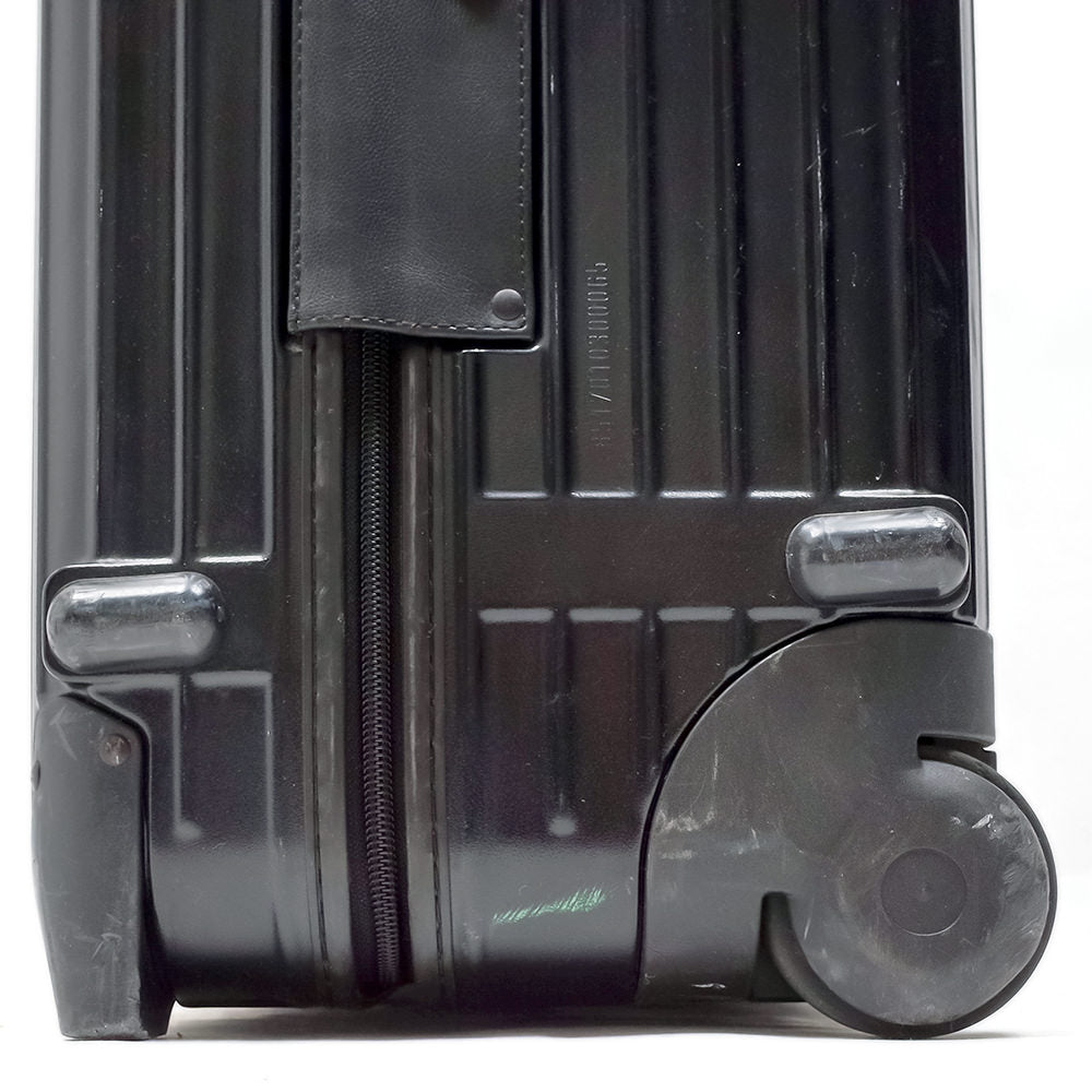 リモワ サルサ 中古商品 851.70 87リットル 2輪 – リモワ(RIMOWA)専門
