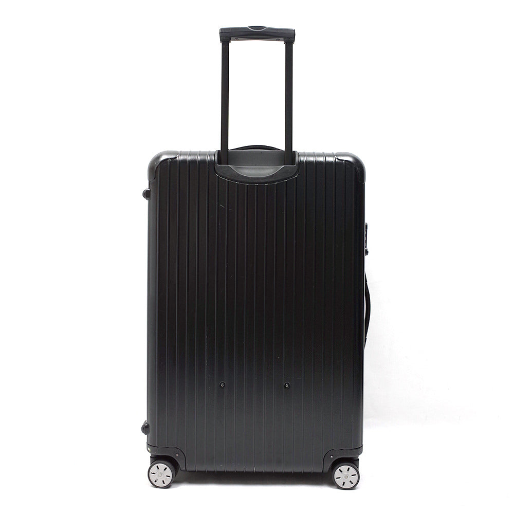 リモワ サルサ 871.77-3 104リットル 中古商品 4輪