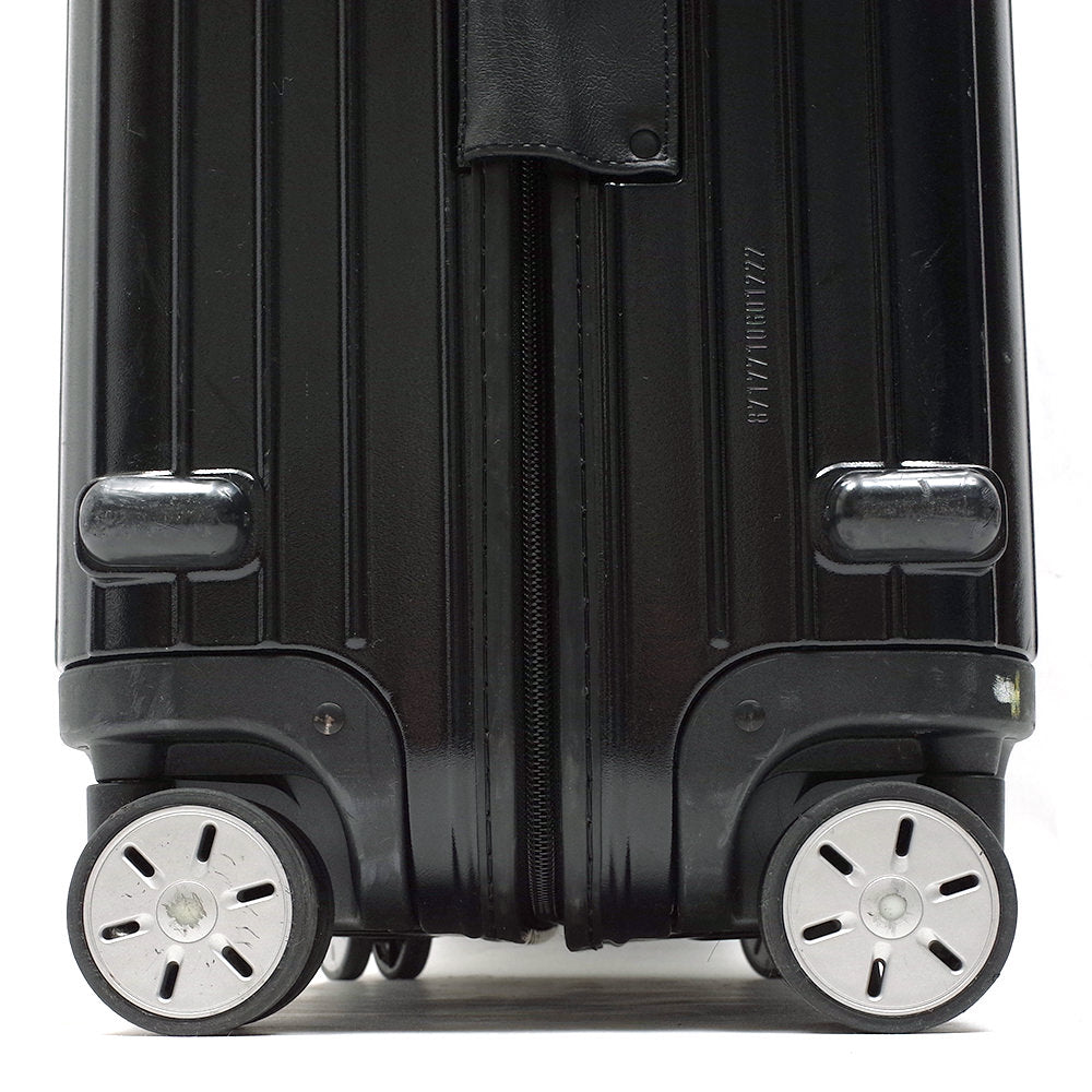リモワ サルサ 871.77-3 104リットル 中古商品 4輪
