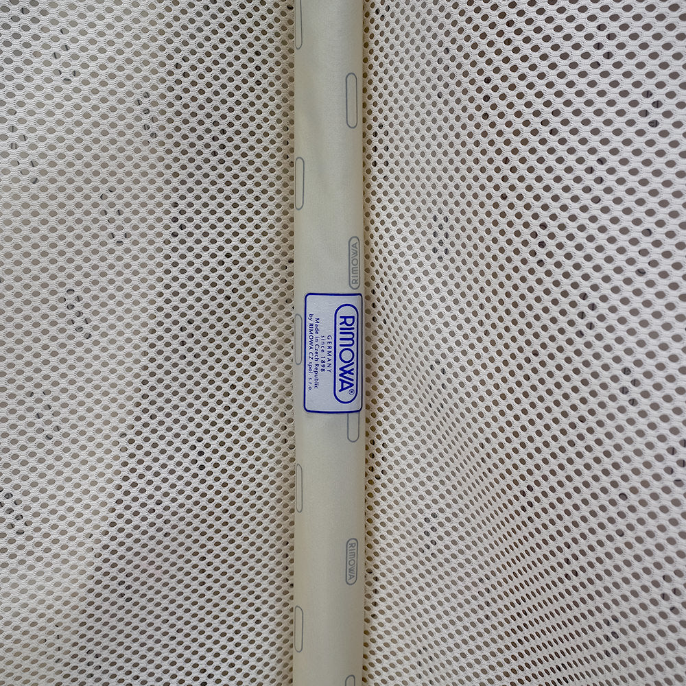 リモワ サルサエアー 中古商品 822.77 105リットル 4輪