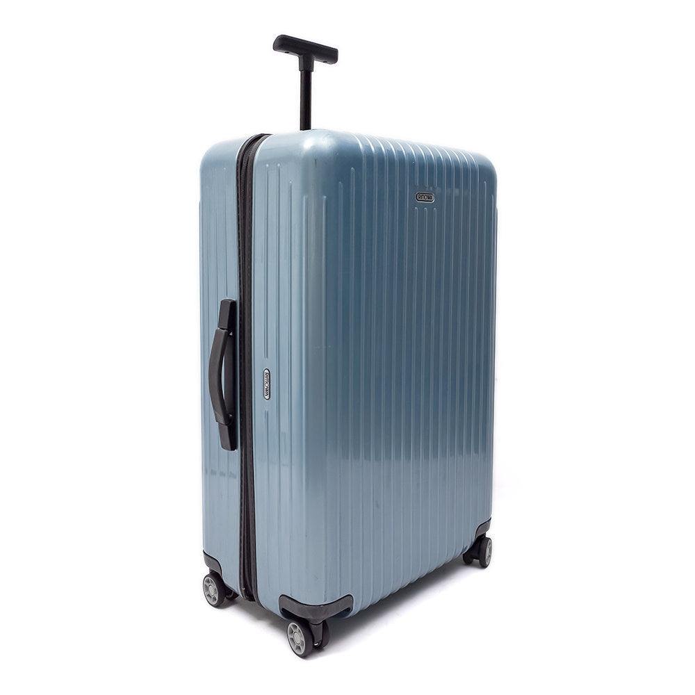 リモワ サルサ エアー 中古商品 824.70-2 80リットル 4輪