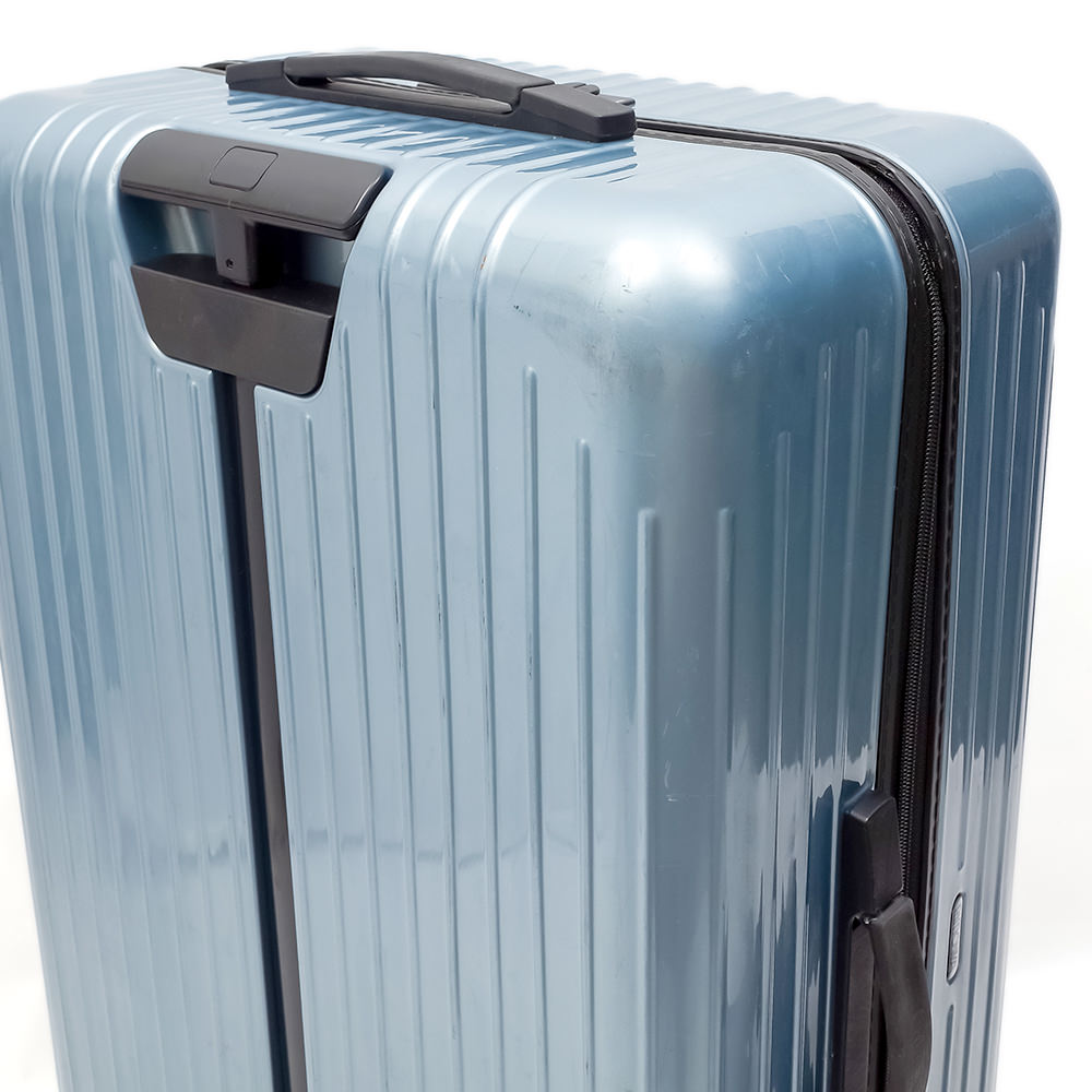 リモワ サルサ エアー 中古商品 824.70-2 80リットル 4輪