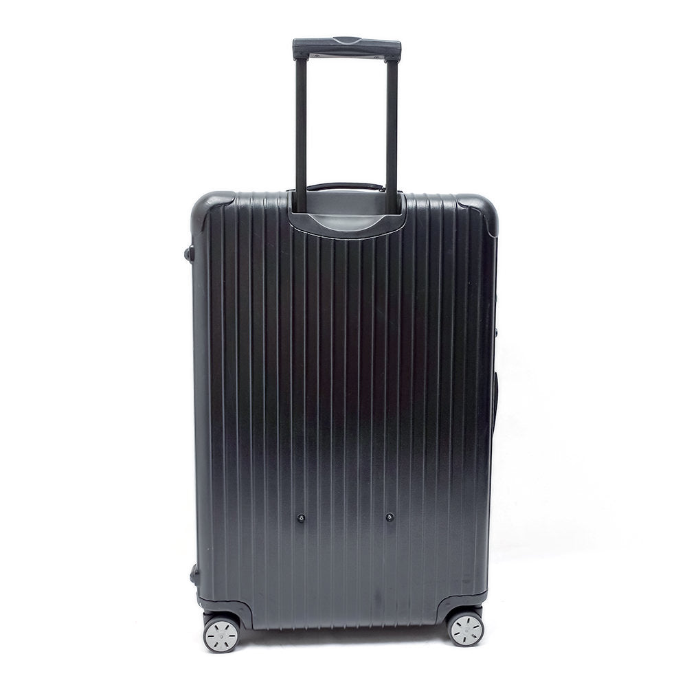 リモワ サルサ 871.77-3 107リットル 中古商品 4輪