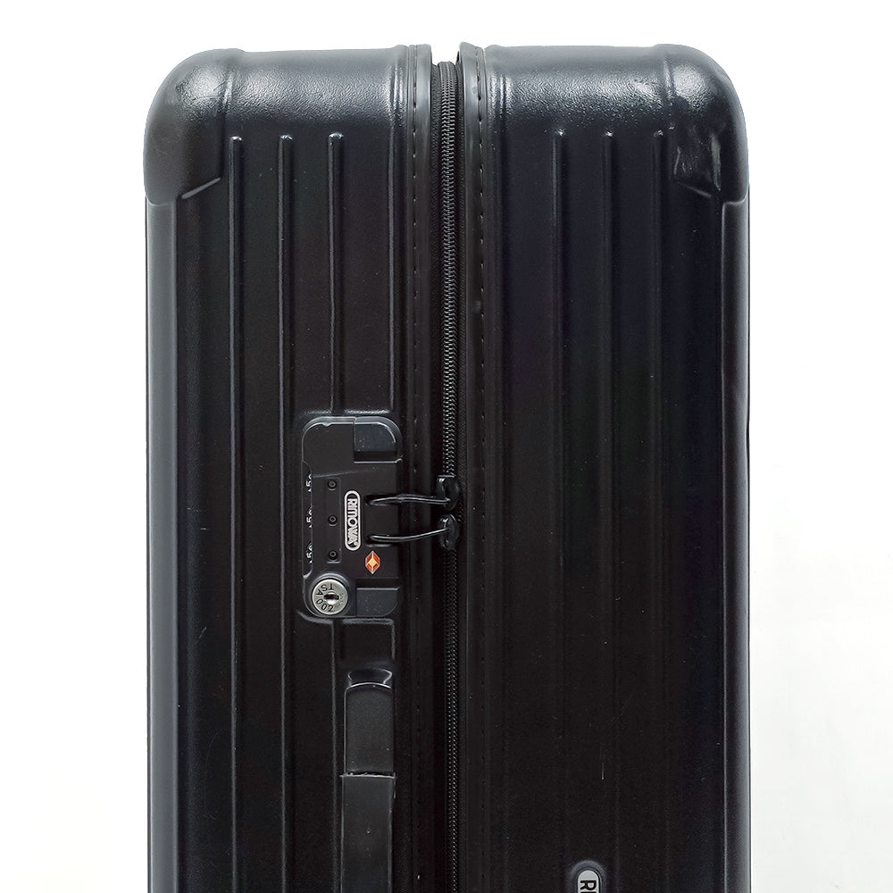 リモワ サルサ 871.77-3 107リットル 中古商品 4輪