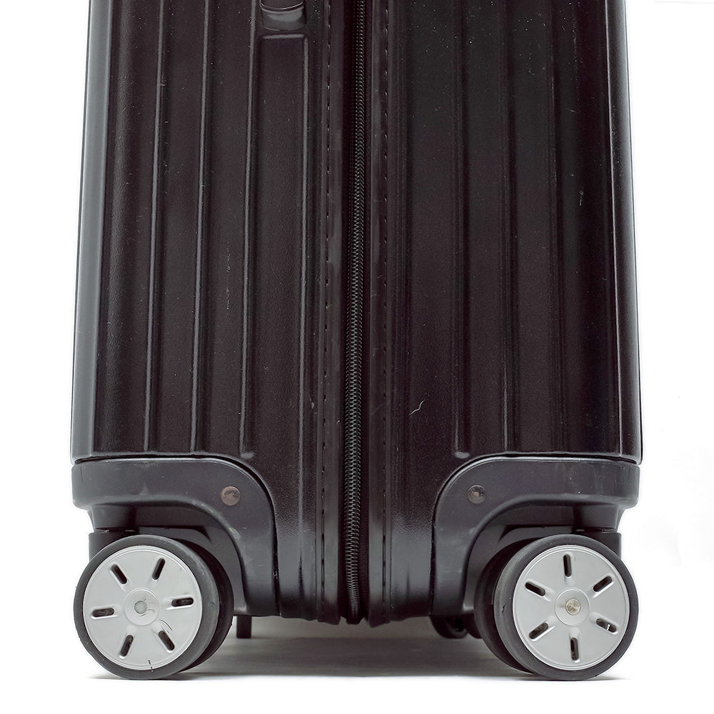 リモワ サルサ 871.77-3 107リットル 中古商品 4輪