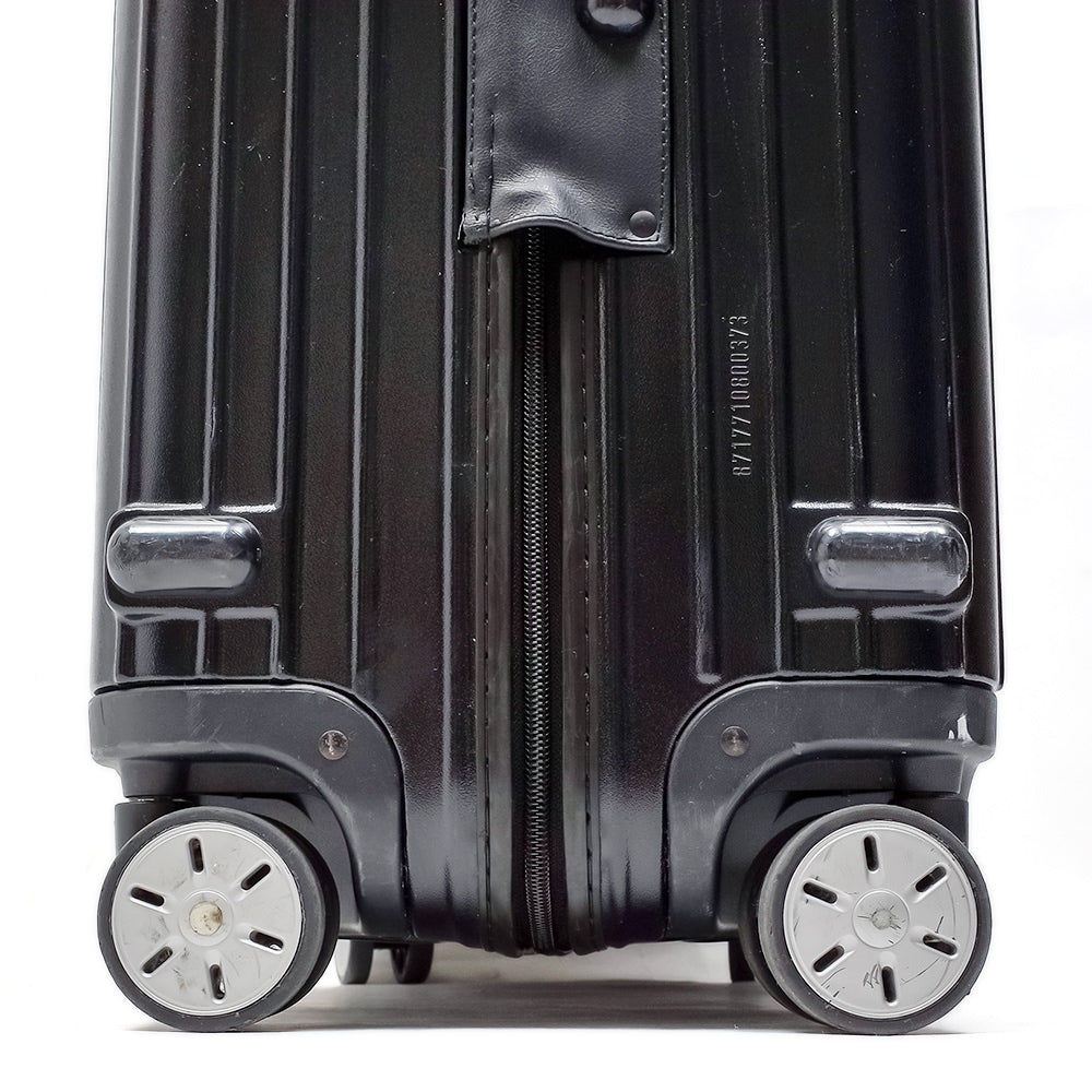 リモワ サルサ 871.77-3 107リットル 中古商品 4輪
