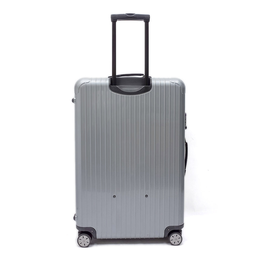 リモワ エッセンシャル(サルサ) 876.73 82リットル 中古美品 4輪