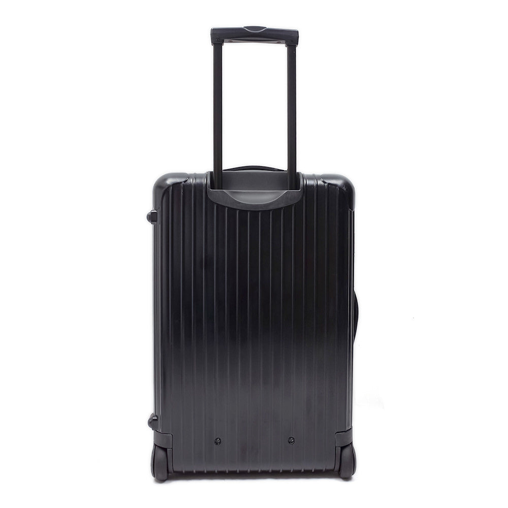 リモワ サルサ 851.63-3 中古商品 63リットル 2輪