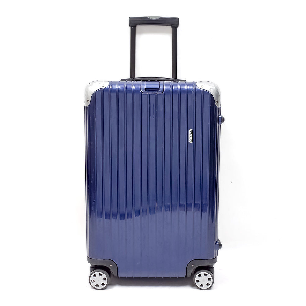 リモワ リンボ 891.63 中古商品 55リットル 4輪 – リモワ(RIMOWA)専門