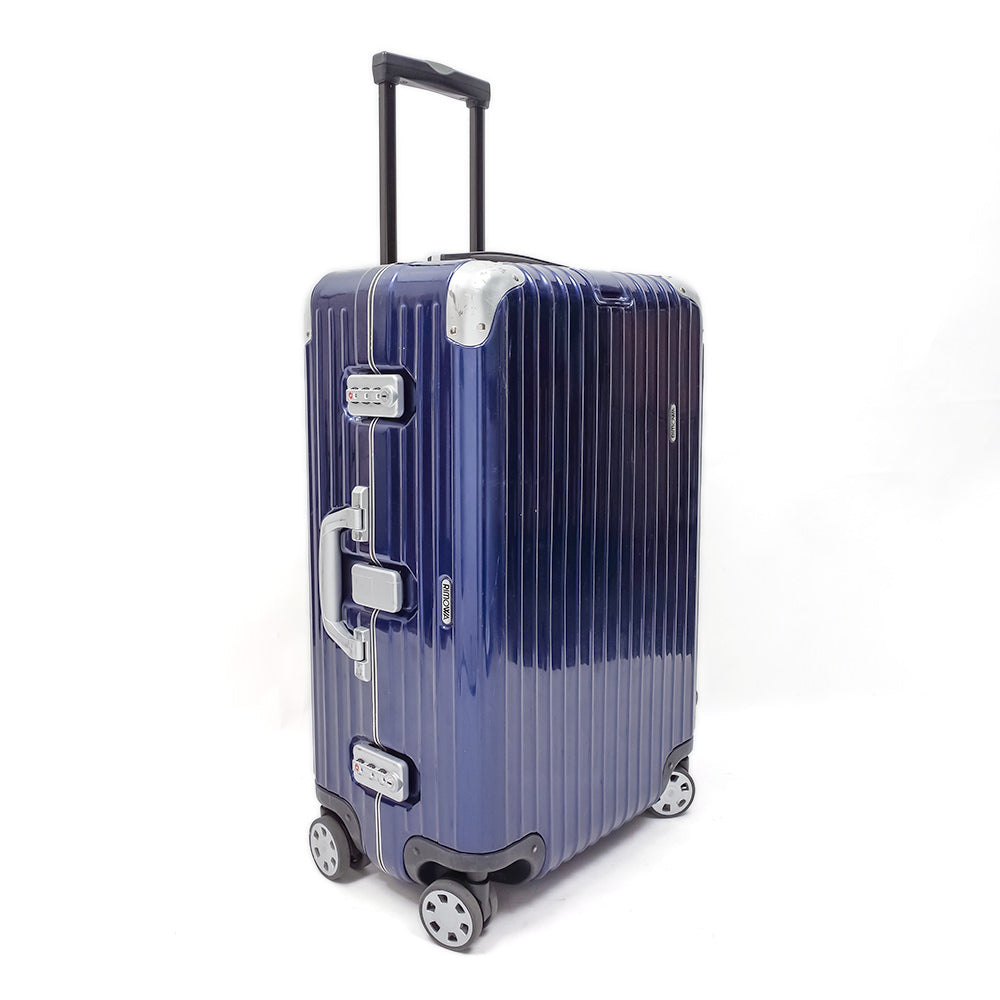 リモワ リンボ 891.63 中古商品 55リットル 4輪