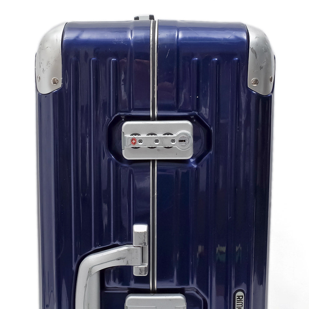 リモワ リンボ 891.63 中古商品 55リットル 4輪