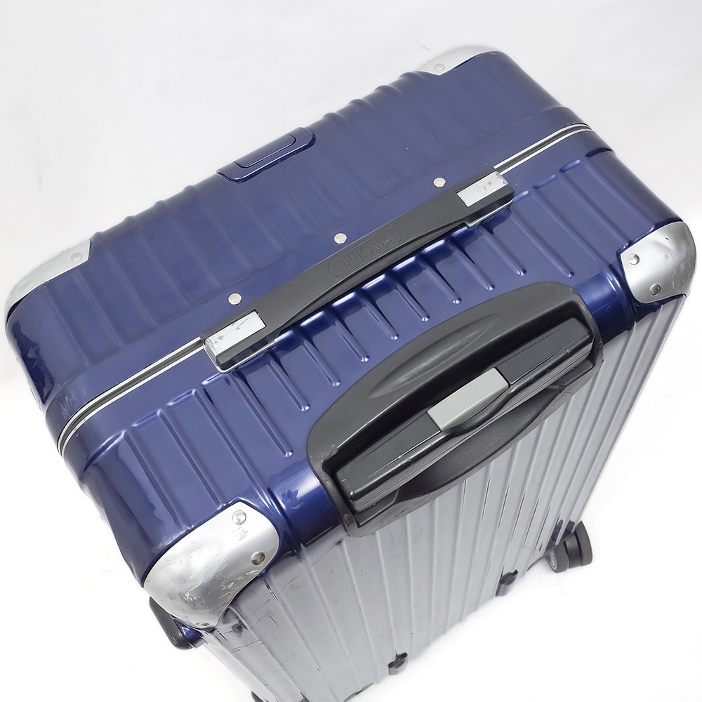 リモワ リンボ 891.63 中古商品 55リットル 4輪