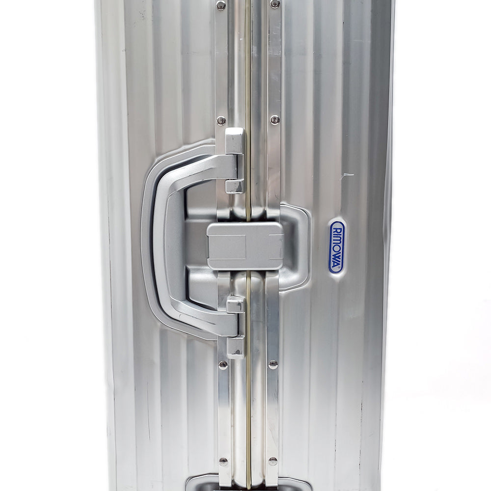 リモワ トパーズ 中古商品 932.77-3 104リットル 4輪