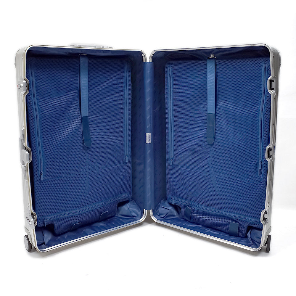 リモワ トパーズ 中古商品 932.77-3 104リットル 4輪